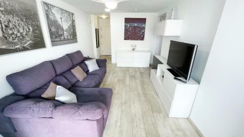 Calahonda Royale Apartment Close To Luna Beach