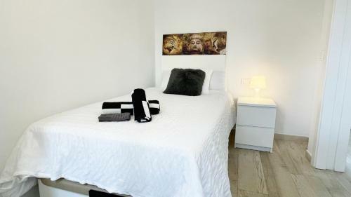Calahonda Royale Apartment Close To Luna Beach