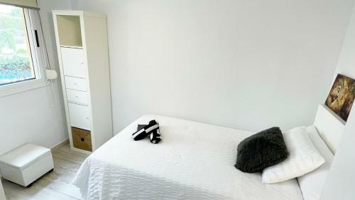 Calahonda Royale Apartment Close To Luna Beach