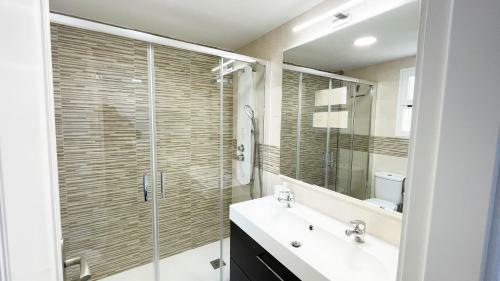 Calahonda Royale Apartment Close To Luna Beach