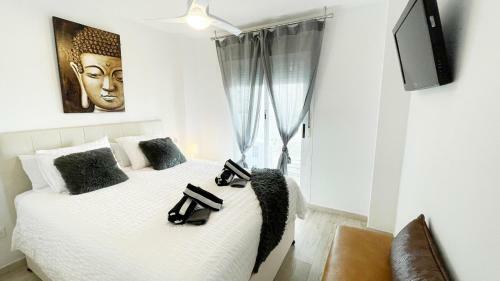 Calahonda Royale Apartment Close To Luna Beach