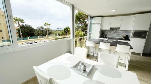 Calahonda Royale Apartment Close To Luna Beach