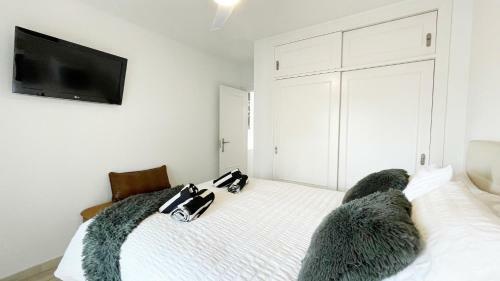 Calahonda Royale Apartment Close To Luna Beach