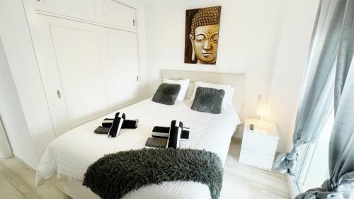 Calahonda Royale Apartment Close To Luna Beach