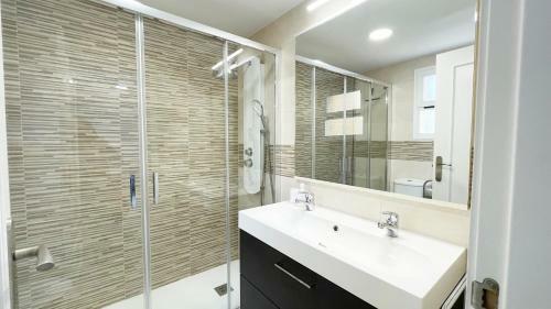 Calahonda Royale Apartment Close To Luna Beach
