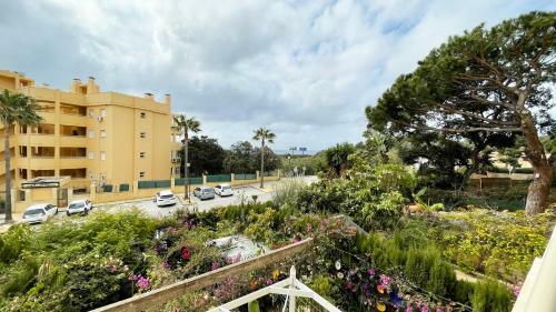 Calahonda Royale Apartment Close To Luna Beach