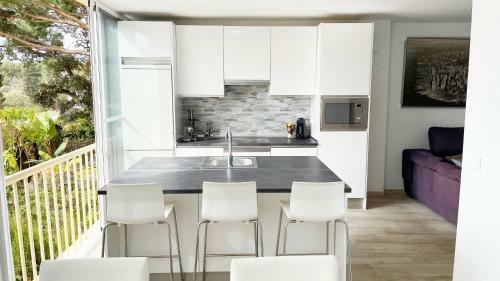 Calahonda Royale Apartment Close To Luna Beach