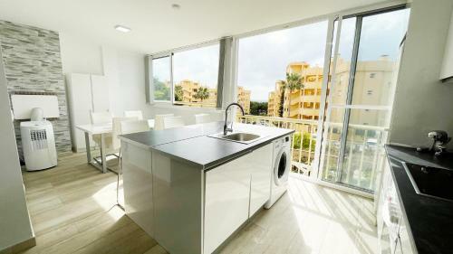 Calahonda Royale Apartment Close To Luna Beach