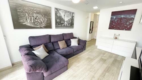 Calahonda Royale Apartment Close To Luna Beach