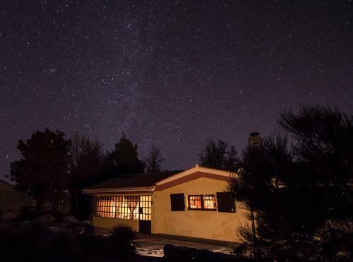 Casa Tajinastes Del Teide