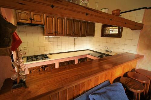 Casa Tajinastes Del Teide