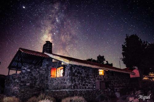 Casa Tajinastes Del Teide