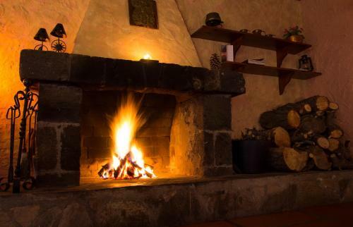Casa Tajinastes Del Teide