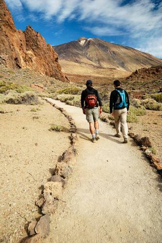 Casa Tajinastes Del Teide