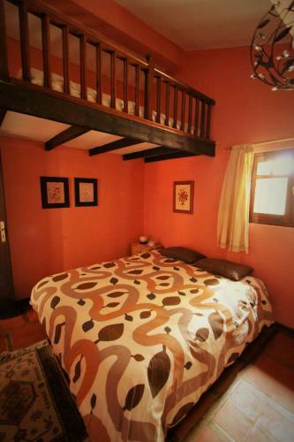 Casa Tajinastes Del Teide