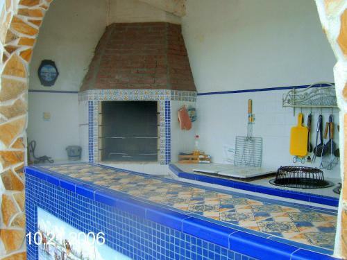 Casa Palmeral