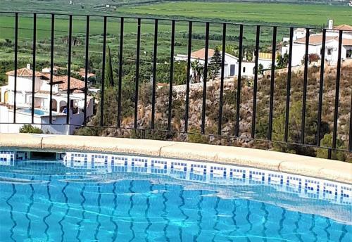 Villa De La Luz