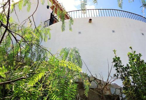 Villa De La Luz