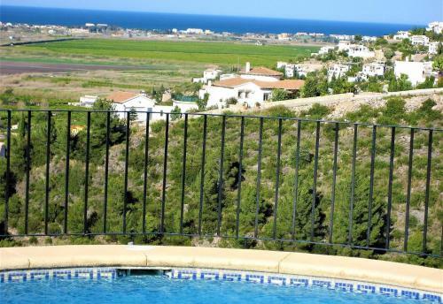 Villa De La Luz