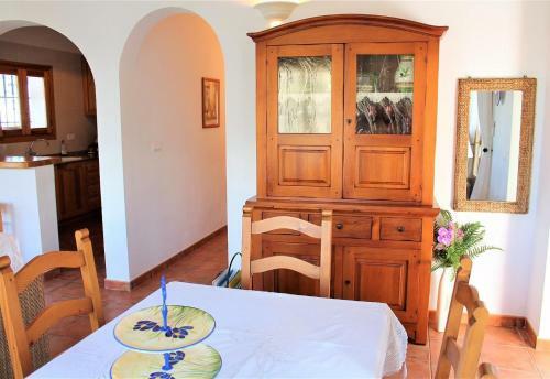 Villa De La Luz