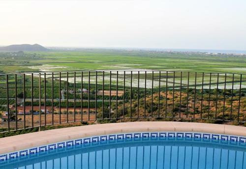 Villa De La Luz
