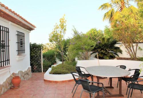 Villa De La Luz