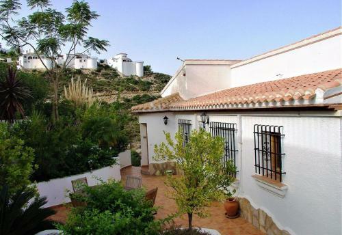 Villa De La Luz