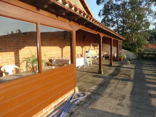 Apartamento La Casa De La Carpinter�a