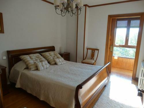 Apartamento La Casa De La Carpinter�a