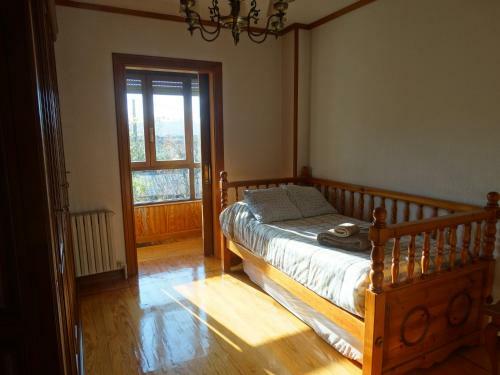 Apartamento La Casa De La Carpinter�a