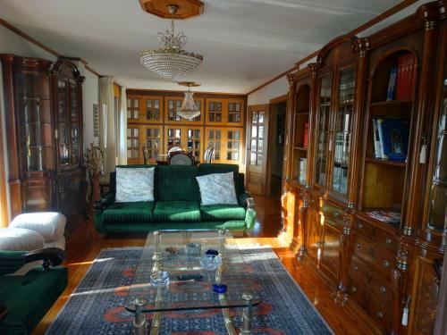 Apartamento La Casa De La Carpinter�a
