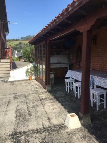 Apartamento La Casa De La Carpinter�a