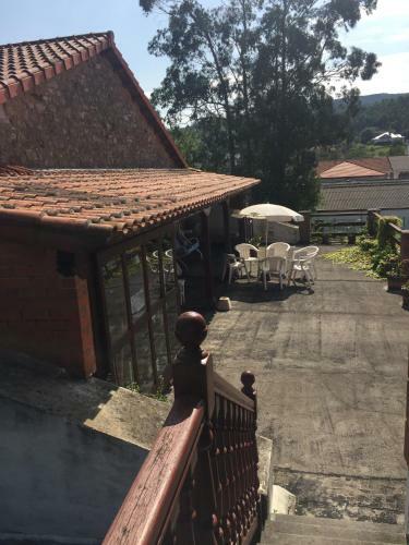 Apartamento La Casa De La Carpinter�a