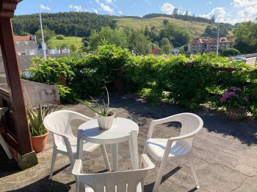 Apartamento La Casa De La Carpinter�a