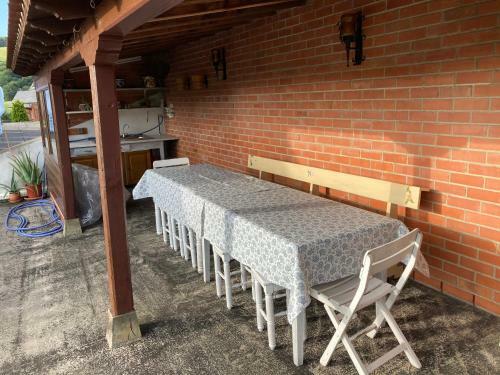 Apartamento La Casa De La Carpinter�a