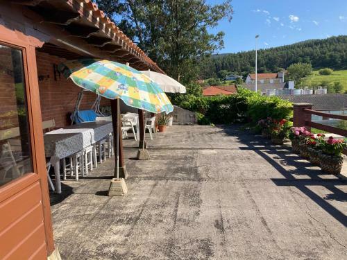 Apartamento La Casa De La Carpinter�a