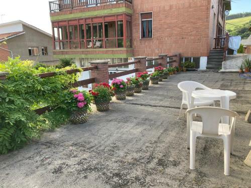 Apartamento La Casa De La Carpinter�a