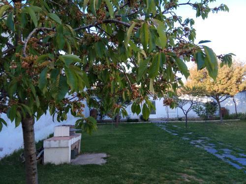 Agroturismo Casa Rural San Blas