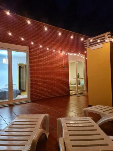Luminoso Apartamento Con Gran Terraza