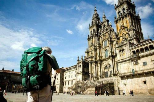 Casa De Piedra, A Lameira