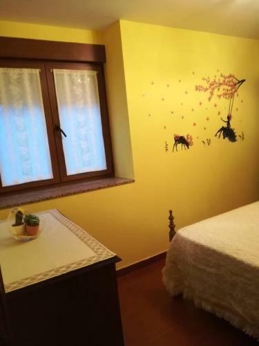 Agroturismo Casa Segade