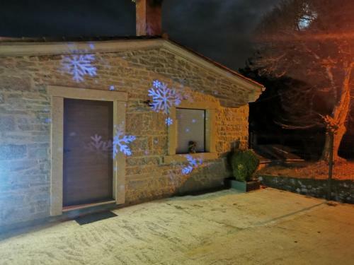 Agroturismo Casa Segade