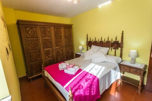 Agroturismo Casa Segade
