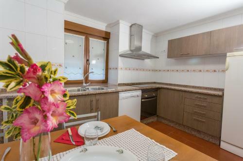 Agroturismo Casa Segade