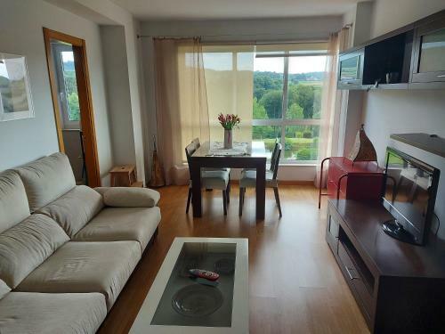 Apartamento A 10 Minutos De Santiago