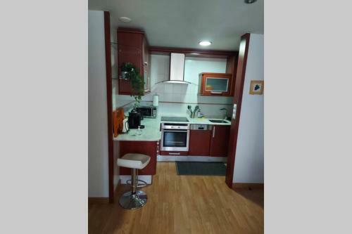Apartamento A 10 Minutos De Santiago