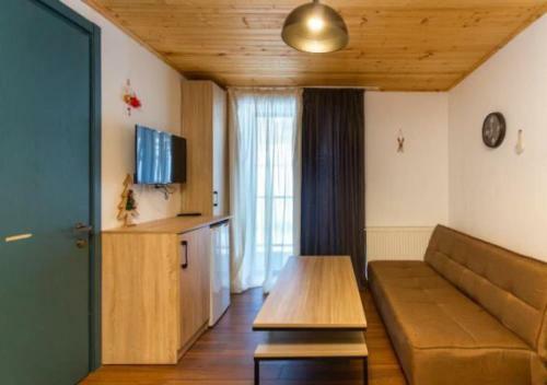 Mgzavrebi Panorama 2 Br Apartment