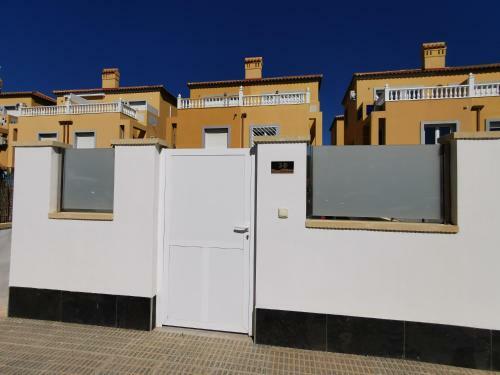 Villa La Zenia Boulevard 36