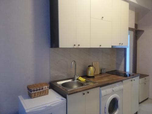 Didveli Residence George?s Apartament Arqturi F4