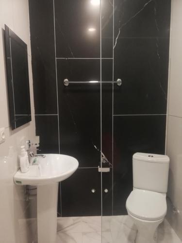 Didveli Residence George?s Apartament Arqturi F4